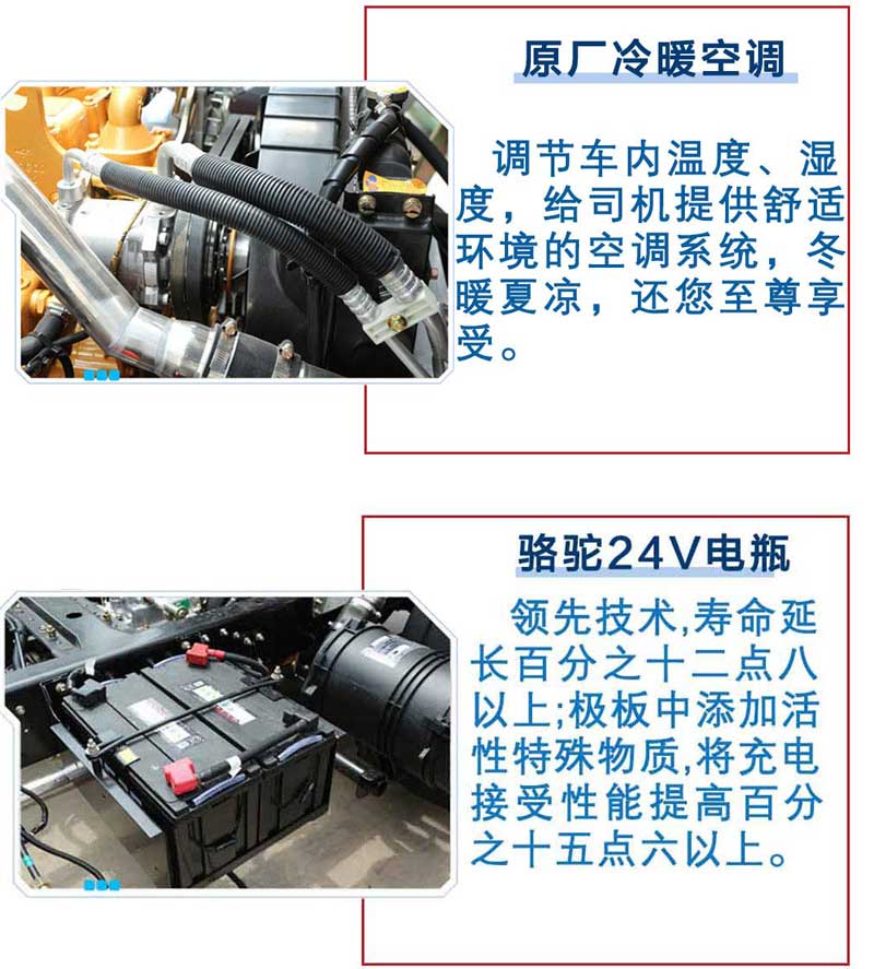 国六东风多利卡污水处理车